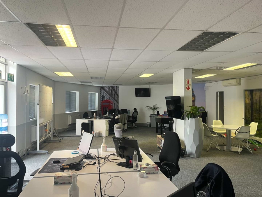 To Let commercial Property for Rent in Century City Western Cape